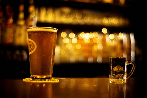 I'll have the small one