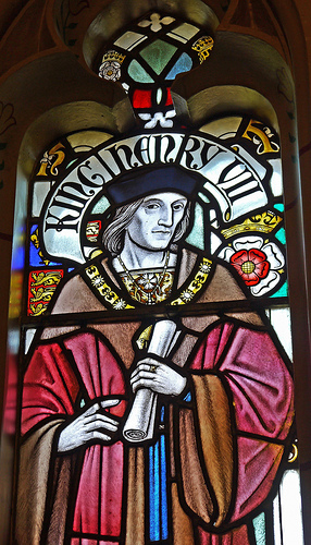 henry viii